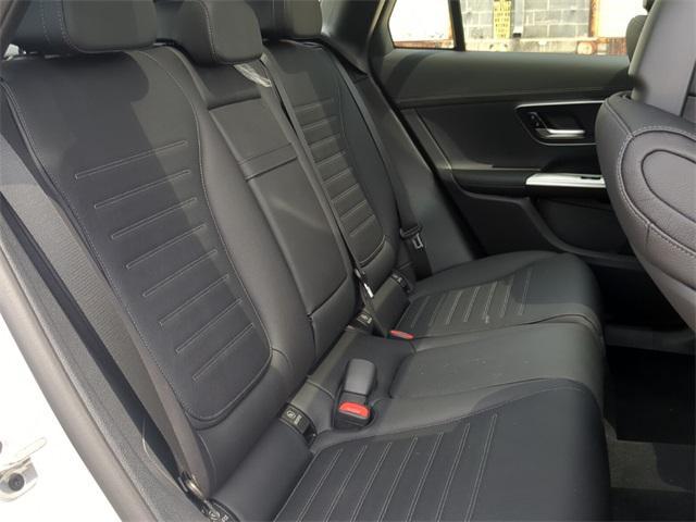 new 2025 Mercedes-Benz AMG GLC 43 car, priced at $71,150