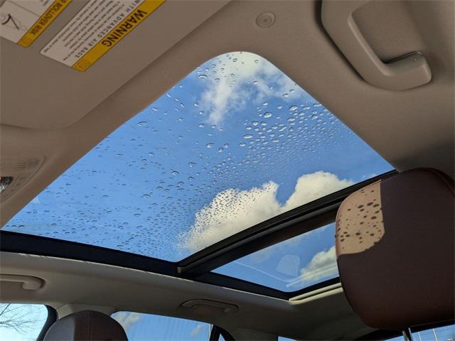 new 2026 Mercedes-Benz GLE 350 car, priced at $75,030