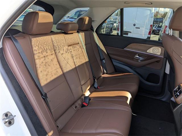 new 2026 Mercedes-Benz GLE 350 car, priced at $75,030