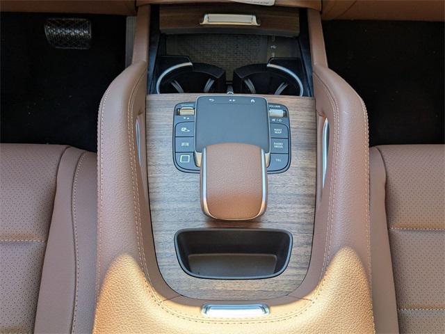 new 2026 Mercedes-Benz GLE 350 car, priced at $75,030