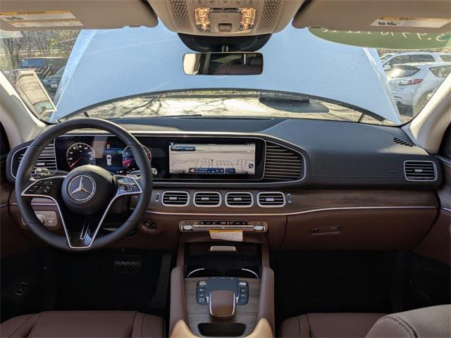 new 2026 Mercedes-Benz GLE 350 car, priced at $75,030