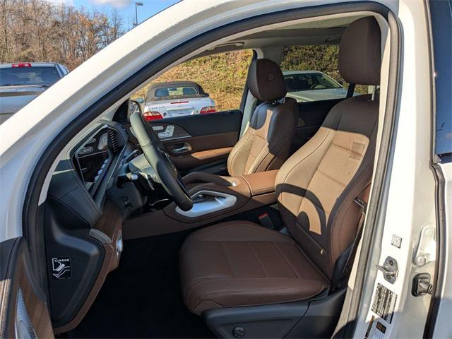 new 2026 Mercedes-Benz GLE 350 car, priced at $75,030