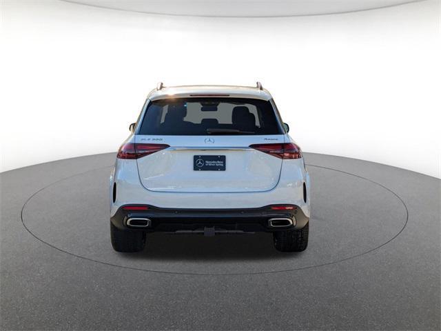 new 2026 Mercedes-Benz GLE 350 car, priced at $75,030