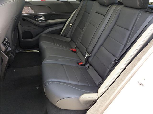 new 2025 Mercedes-Benz GLE 350 car, priced at $70,315