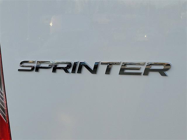 new 2024 Mercedes-Benz Sprinter 2500 car, priced at $66,439