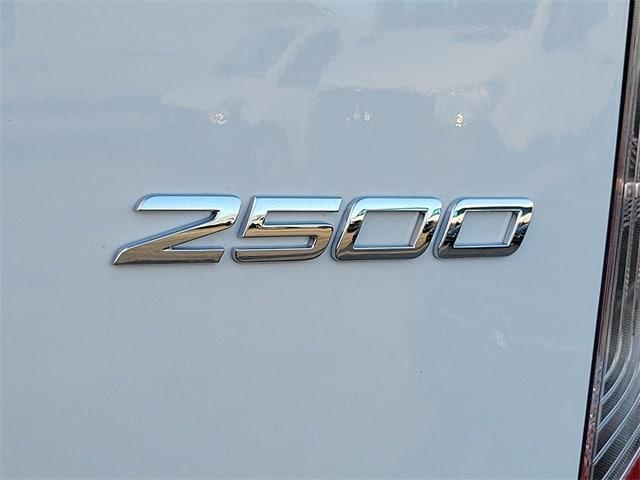 new 2024 Mercedes-Benz Sprinter 2500 car, priced at $69,439