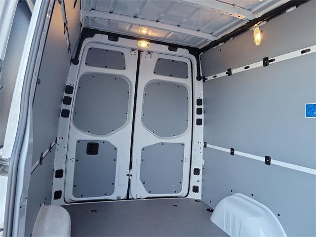 new 2024 Mercedes-Benz Sprinter 2500 car, priced at $66,439