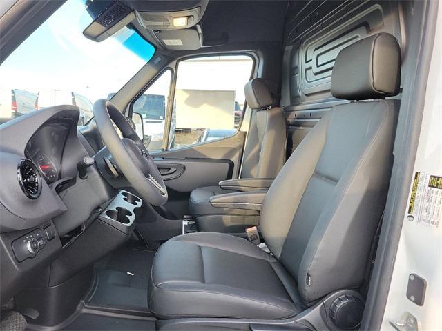 new 2024 Mercedes-Benz Sprinter 2500 car, priced at $66,439