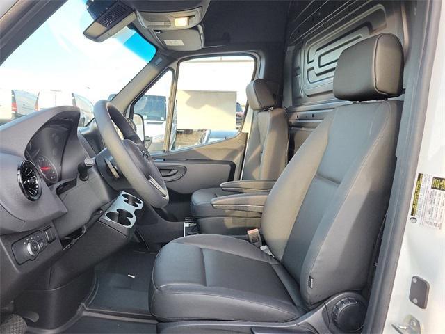 new 2024 Mercedes-Benz Sprinter 2500 car, priced at $69,439