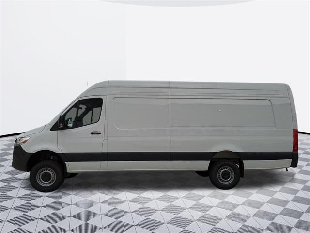 new 2025 Mercedes-Benz Sprinter 2500 car, priced at $72,879