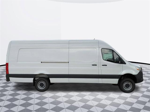 new 2025 Mercedes-Benz Sprinter 2500 car, priced at $74,879