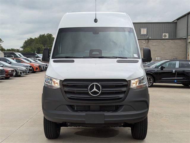 new 2025 Mercedes-Benz Sprinter 2500 car, priced at $74,879