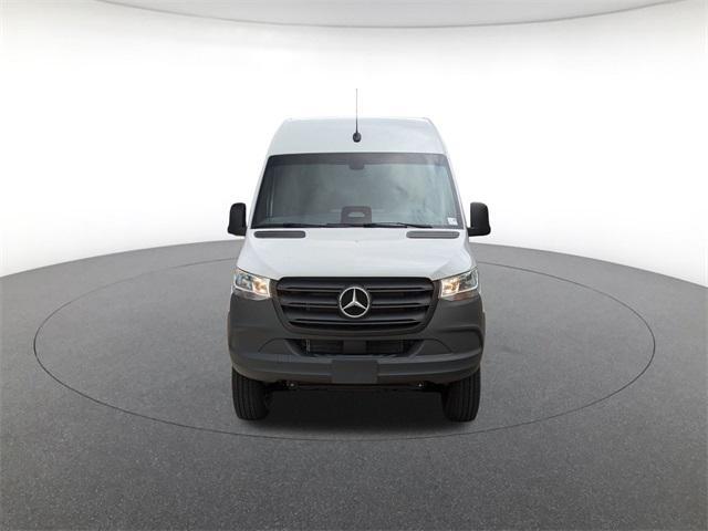 new 2025 Mercedes-Benz Sprinter 2500 car, priced at $72,879