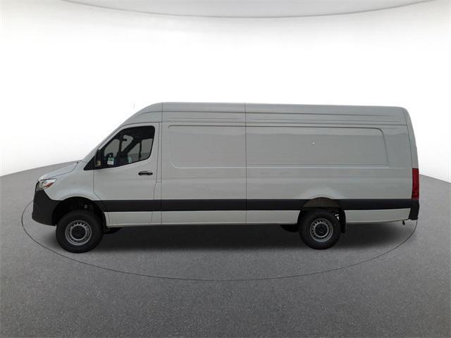 new 2025 Mercedes-Benz Sprinter 2500 car, priced at $72,879