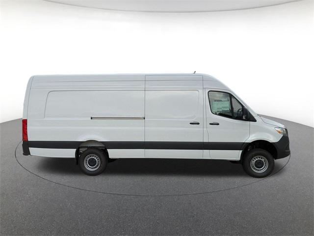 new 2025 Mercedes-Benz Sprinter 2500 car, priced at $72,879