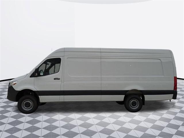 new 2025 Mercedes-Benz Sprinter 2500 car, priced at $74,879