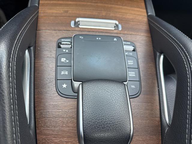 used 2021 Mercedes-Benz GLS 450 car, priced at $51,900