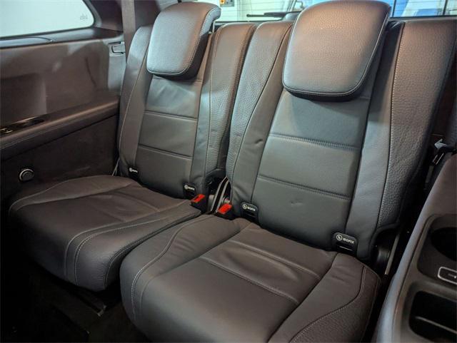 used 2021 Mercedes-Benz GLS 450 car, priced at $51,900