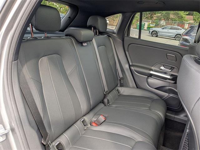 new 2026 Mercedes-Benz GLA 250 car, priced at $49,910