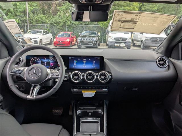new 2026 Mercedes-Benz GLA 250 car, priced at $49,910