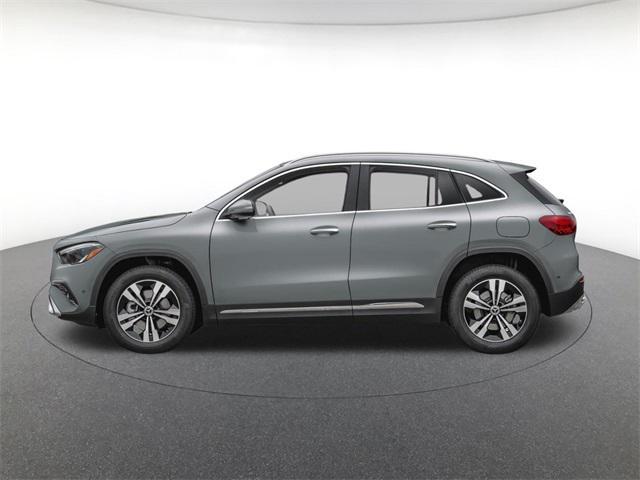 new 2026 Mercedes-Benz GLA 250 car, priced at $49,910