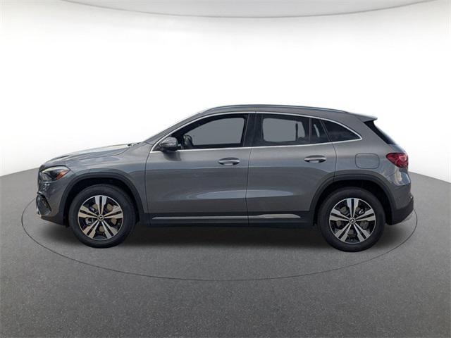 new 2026 Mercedes-Benz GLA 250 car, priced at $49,910