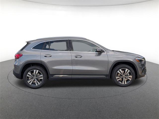 new 2026 Mercedes-Benz GLA 250 car, priced at $49,910