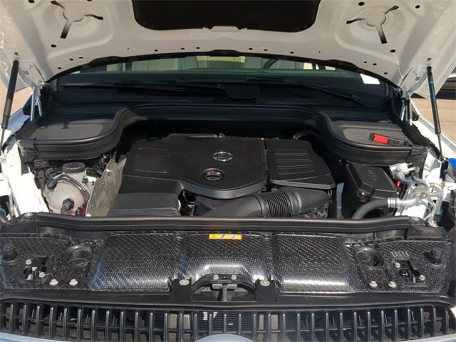 new 2025 Mercedes-Benz GLE 450e car, priced at $77,110