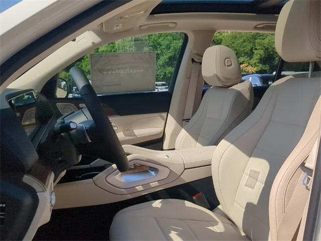 new 2025 Mercedes-Benz GLE 450e car, priced at $77,110