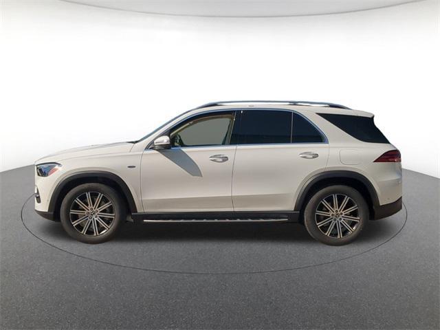 new 2025 Mercedes-Benz GLE 450e car, priced at $77,110