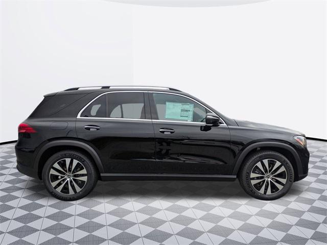 new 2025 Mercedes-Benz GLE 350 car, priced at $66,915