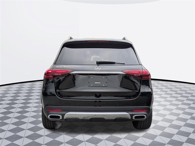 new 2025 Mercedes-Benz GLE 350 car, priced at $66,915