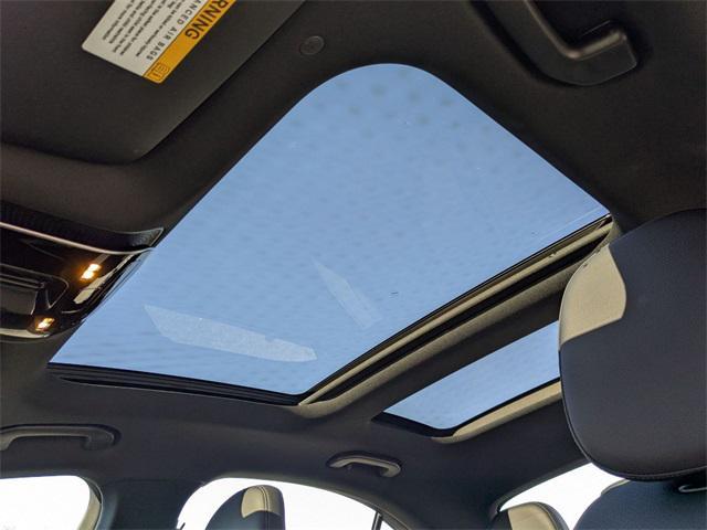 new 2026 Mercedes-Benz C-Class car, priced at $60,920