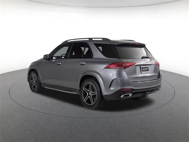 used 2022 Mercedes-Benz GLE 350 car, priced at $47,900