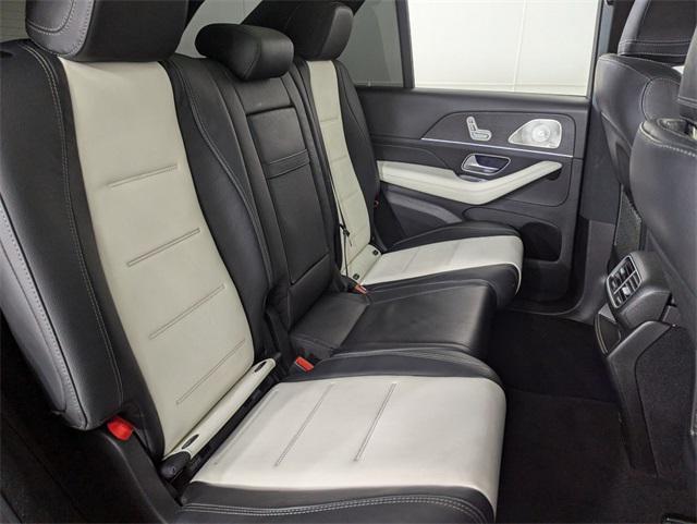used 2022 Mercedes-Benz GLE 350 car, priced at $47,900