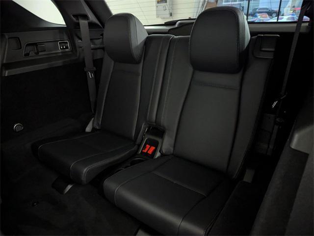 used 2022 Mercedes-Benz GLE 350 car, priced at $47,900