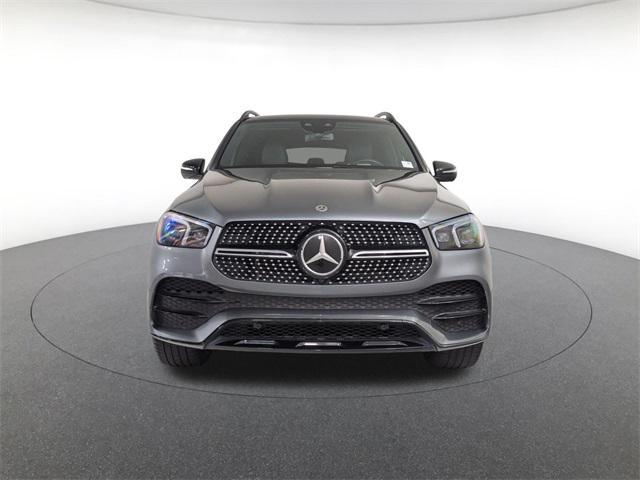 used 2022 Mercedes-Benz GLE 350 car, priced at $47,900
