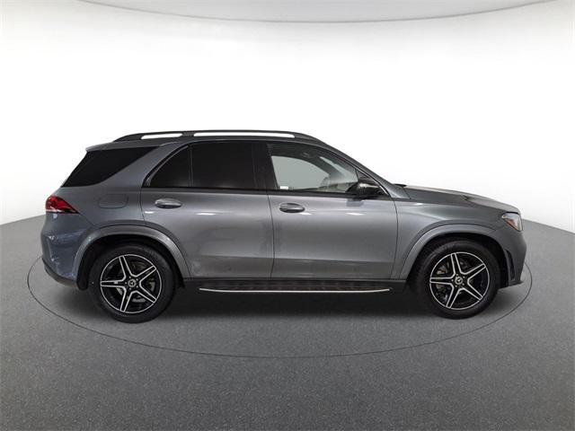 used 2022 Mercedes-Benz GLE 350 car, priced at $47,900