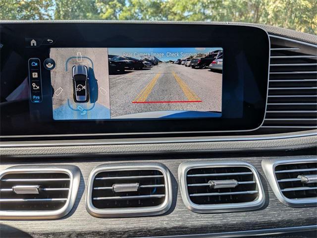 new 2026 Mercedes-Benz GLE 450 car, priced at $80,845
