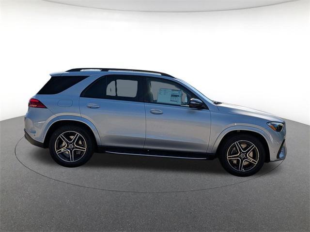 new 2026 Mercedes-Benz GLE 450 car, priced at $80,845