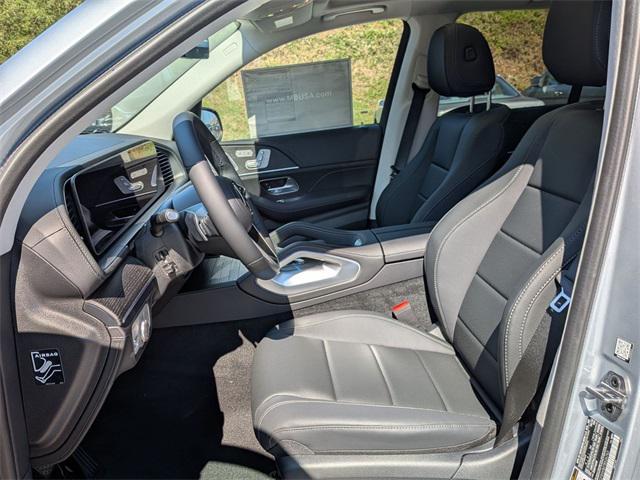 new 2026 Mercedes-Benz GLE 450 car, priced at $80,845
