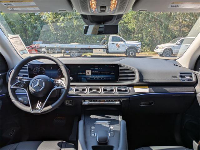 new 2026 Mercedes-Benz GLE 450 car, priced at $80,845