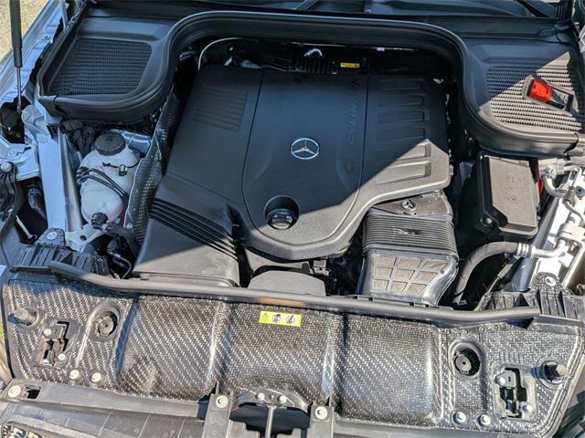 new 2026 Mercedes-Benz GLE 450 car, priced at $80,845