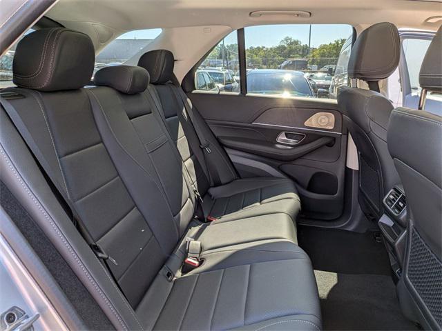 new 2026 Mercedes-Benz GLE 450 car, priced at $80,845