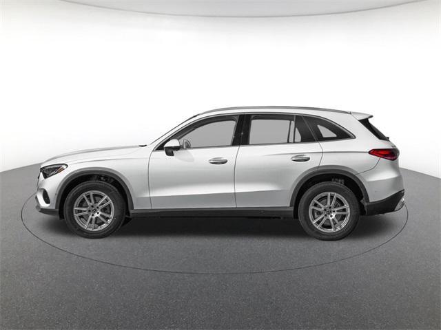 new 2026 Mercedes-Benz GLC 300 car, priced at $56,935