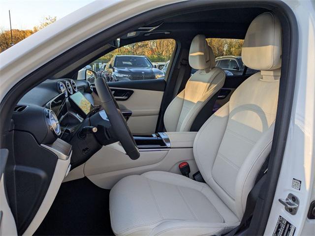 new 2026 Mercedes-Benz GLC 300 car, priced at $56,935