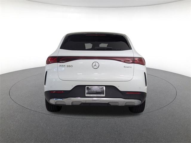used 2024 Mercedes-Benz EQE 350 car, priced at $45,900