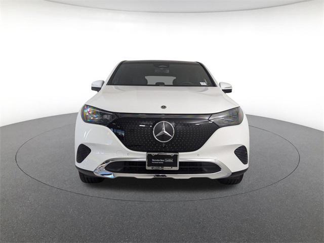 used 2024 Mercedes-Benz EQE 350 car, priced at $45,900