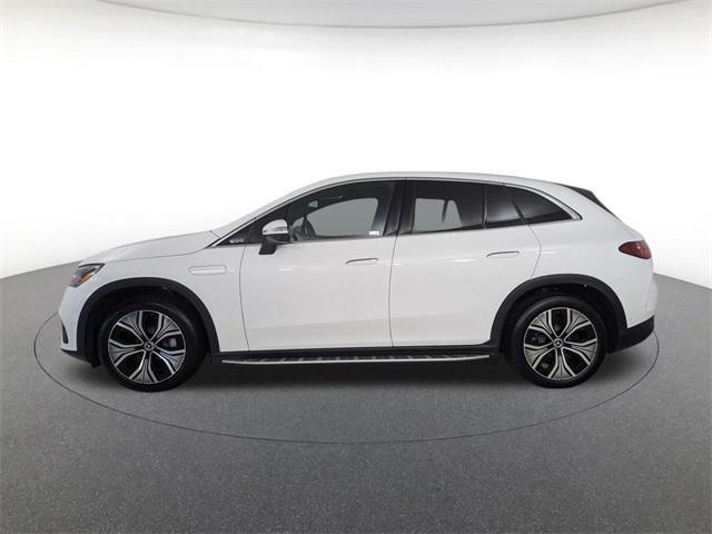 used 2024 Mercedes-Benz EQE 350 car, priced at $45,900