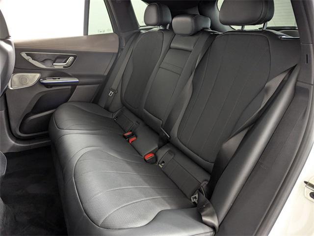 used 2024 Mercedes-Benz EQE 350 car, priced at $45,900